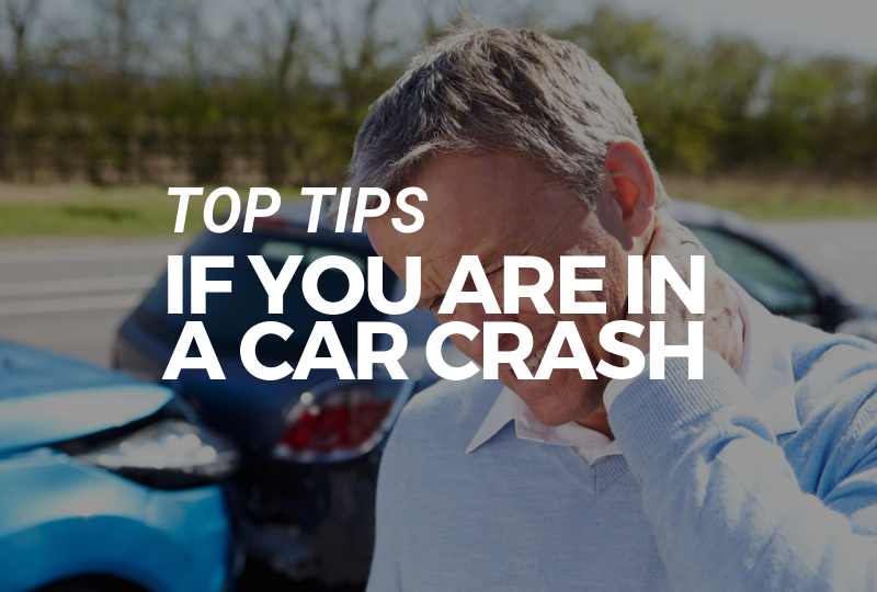 Car Accident Tips