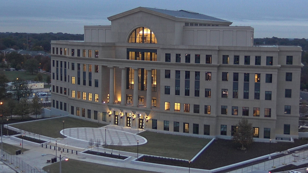 Georgia Supreme Court