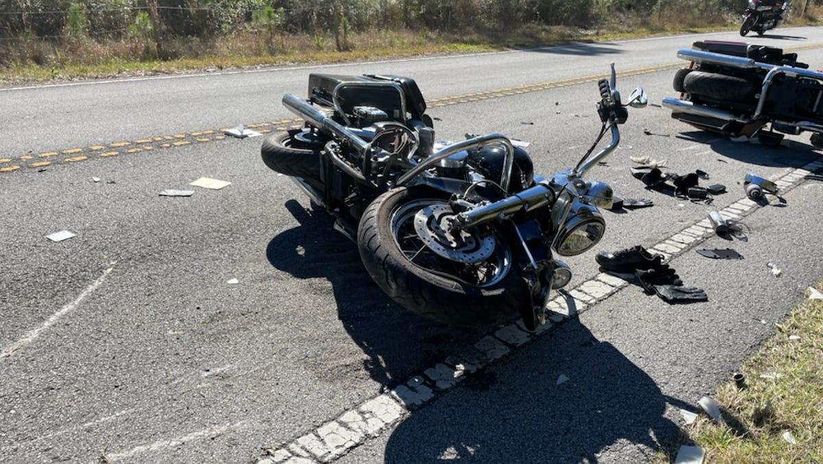 Dekalb Police Investigate Deadly Motorcycle Accident Along I20