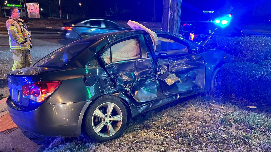 Morrow Georgia Women Killed in Car Accident