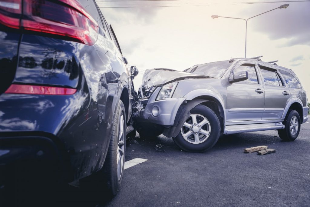 Car Accident Myths