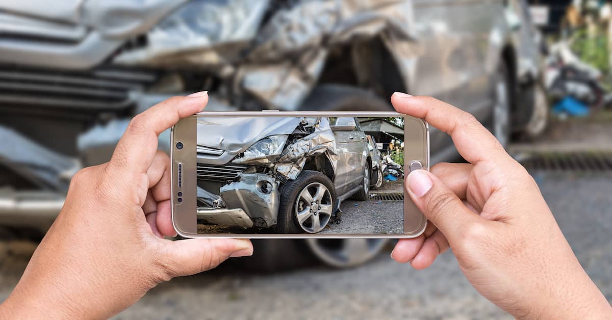 How to Build a Case For an Atlanta Car Accident