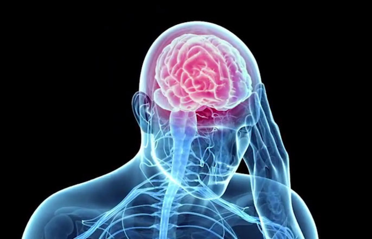 10 Signs of Mild Traumatic Brain Injuries