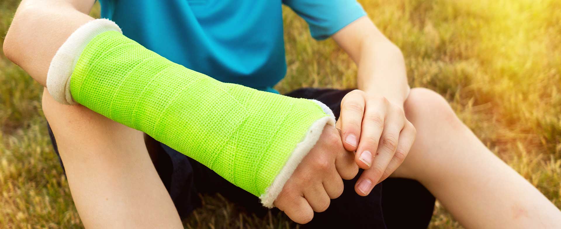 Accelerating Broken Bone Injuries After a Car Accident