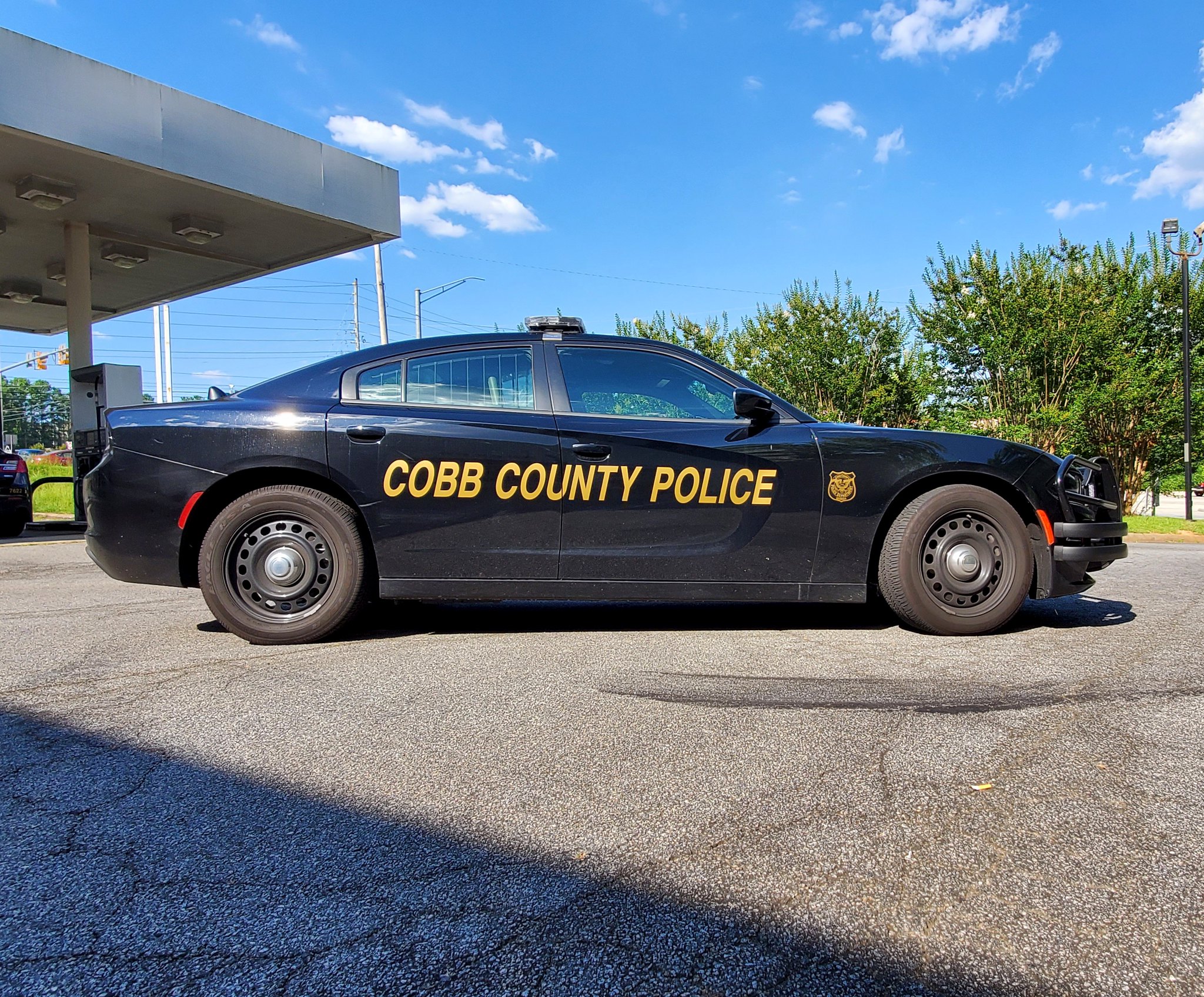 Cobb County Police