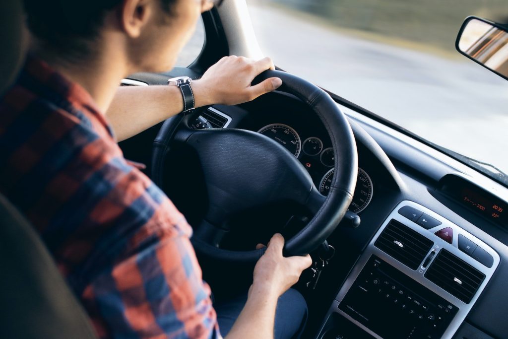 Defensive Driving for Teens