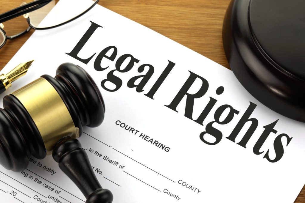 Legal Rights After a Summer Car Accident