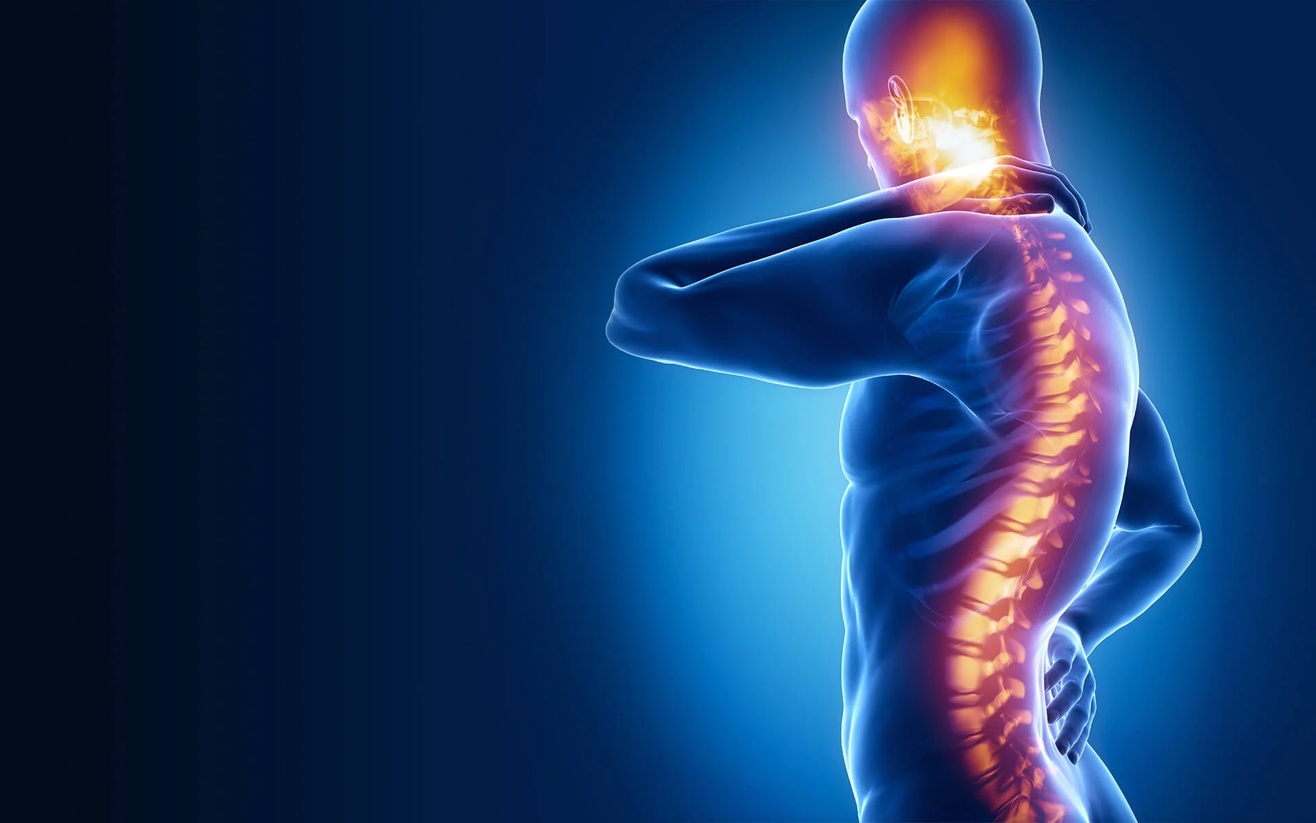 Managing Long-Term Effects of Spinal Cord Trauma