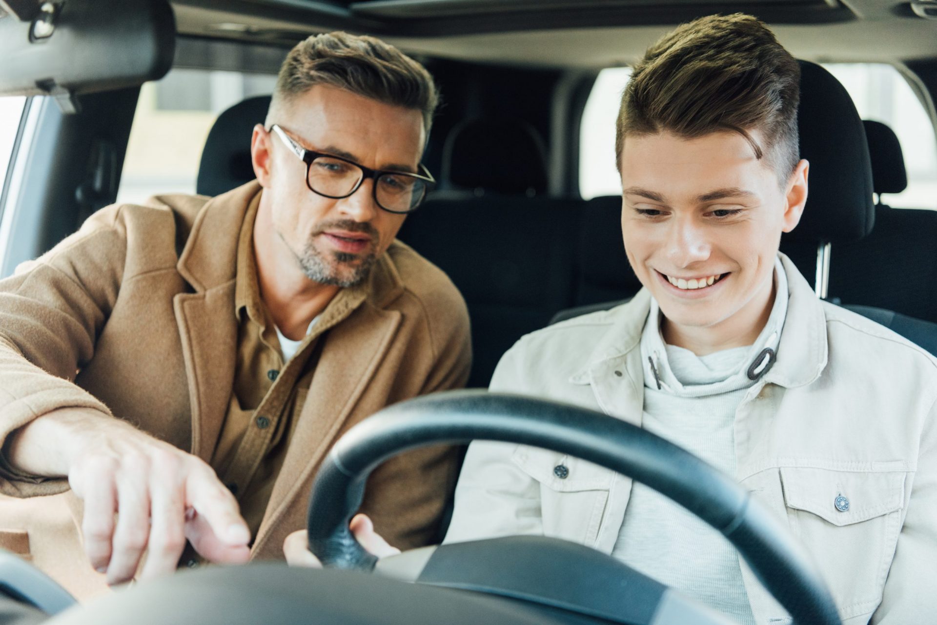 Teen Driver Safety for The Summer Months