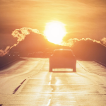 How to Stay Cool While Driving in Extreme Summer Heat