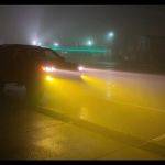 The Role of Vehicle Lighting in Summer Driving Safety