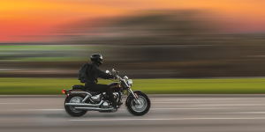 Top Causes of Motorcycle Accidents in North Georgia